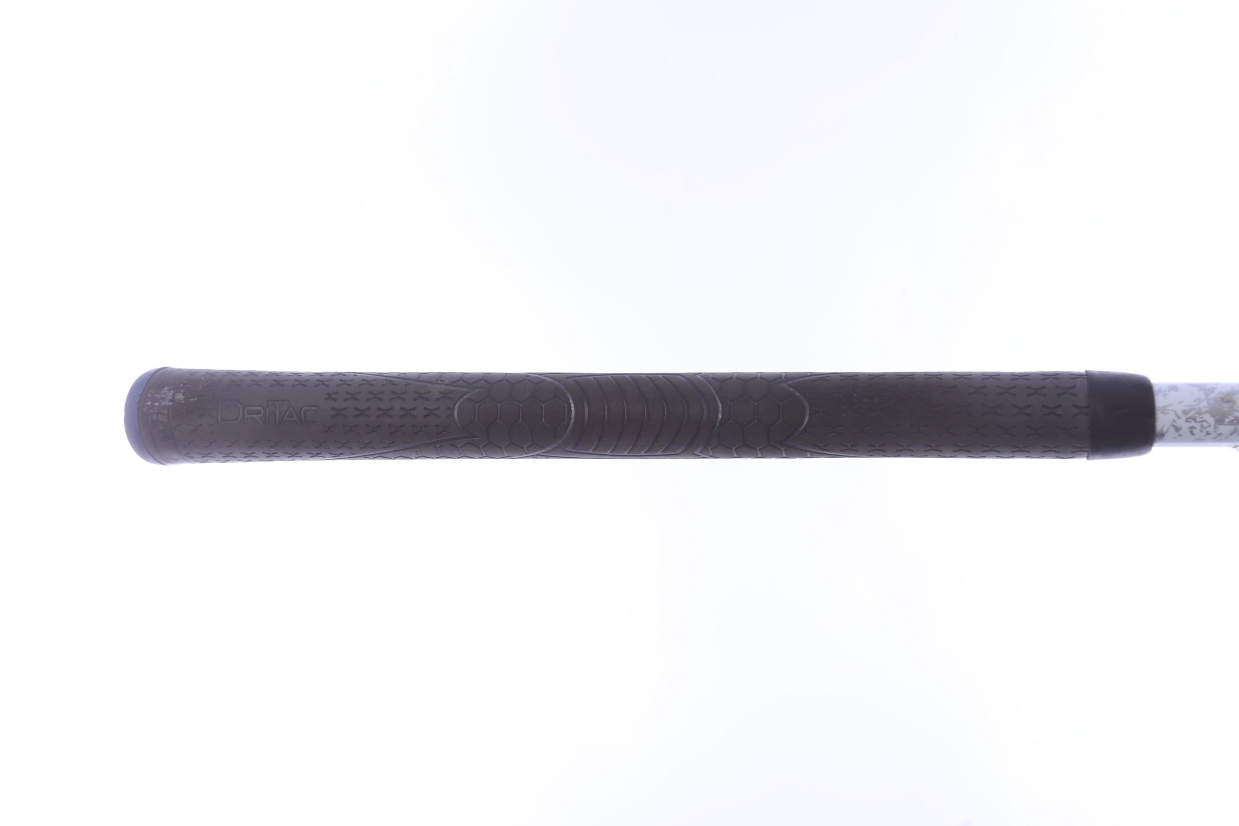 Used Callaway Paradym Ai Smoke Ti 340 Mini Driver - 13.5 Degrees - Regular Flex Project X Denali Charcoal - Right-Handed-Next Round