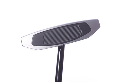 Used TaylorMade Spider 5K-ZT Putter - Right-Handed - 34 in - Mallet