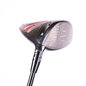 Used Callaway Big Bertha 23 Driver - 9 Degrees - Stiff Flex Project X HZRDUS Smoke Red RDX - Right-Handed-Next Round