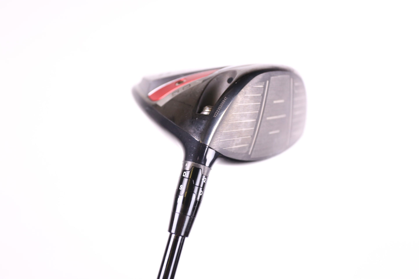 Used Callaway Big Bertha 23 Driver - 9 Degrees - Stiff Flex Project X HZRDUS Smoke Red RDX - Right-Handed-Next Round