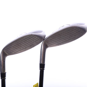 Used Callaway FT-iZ Hybrid Set - Right-Handed - 3H, 4H - Regular Flex-Next Round