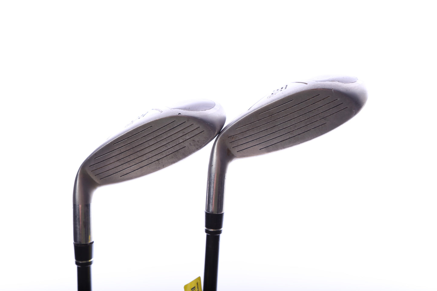 Used Callaway FT-iZ Hybrid Set - Right-Handed - 3H, 4H - Regular Flex-Next Round