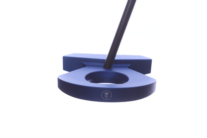 Used L.A.B. Golf DF3 Putter - Left-Handed - 35.5 in - Mallet-Next Round