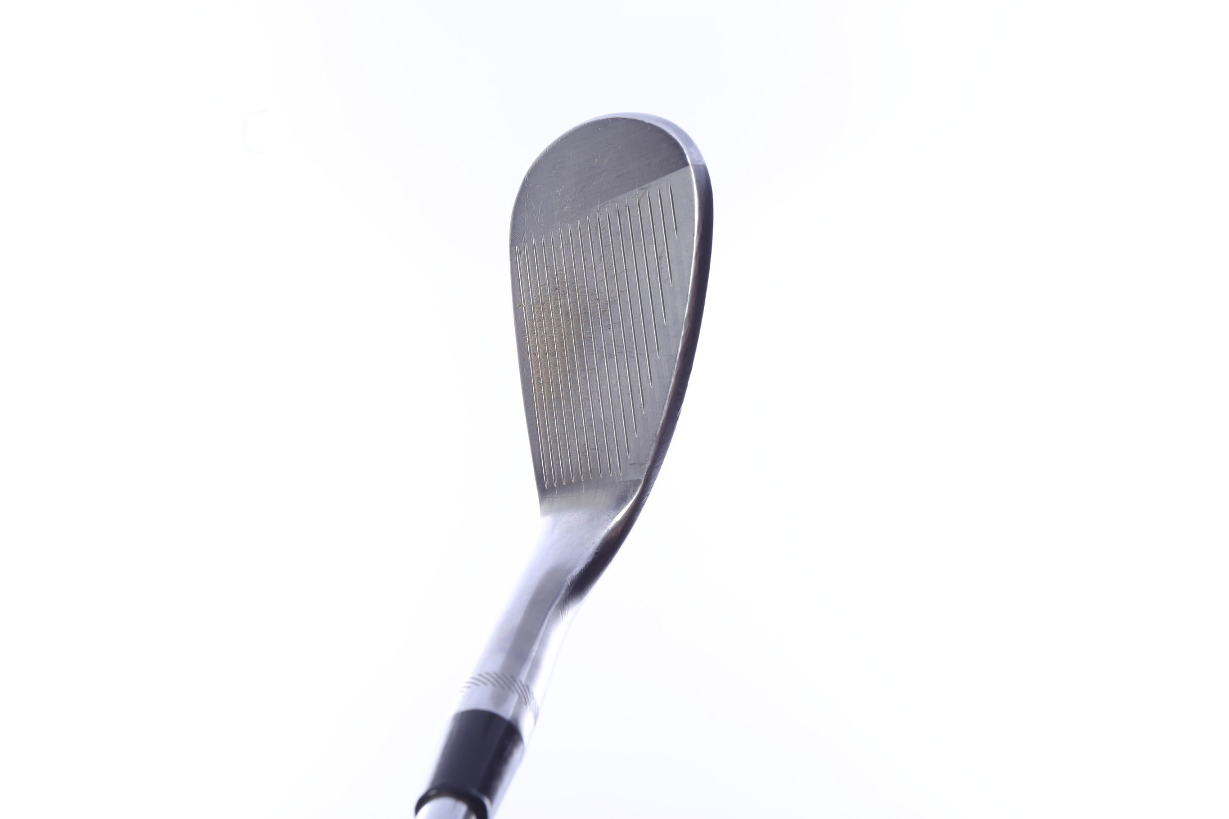 Used Titleist Vokey SM9 Tour Chrome Wedge Set - Right-Handed - 50*, 54* - Extra Stiff Flex