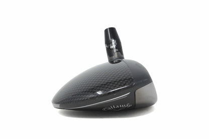 Used Callaway Paradym Ai Smoke Triple Diamond 3-Wood - HEAD ONLY - Right-Handed - 15*