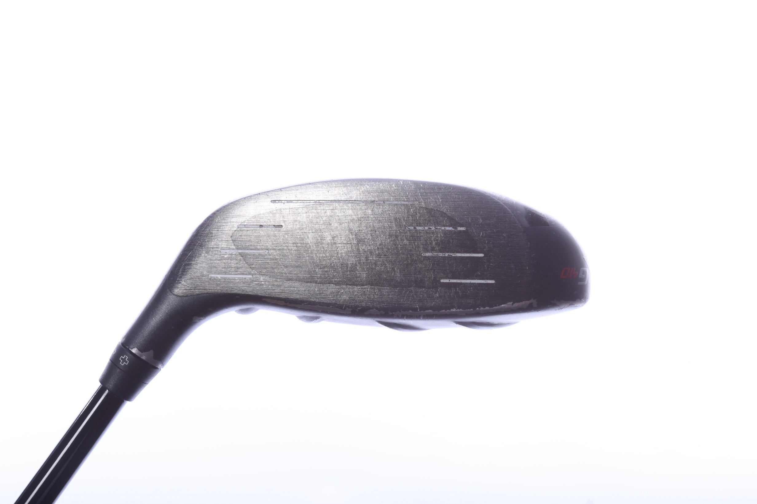 Used Ping G410 3-Wood - Right-Handed - 14.5 Degrees - Extra Stiff Flex