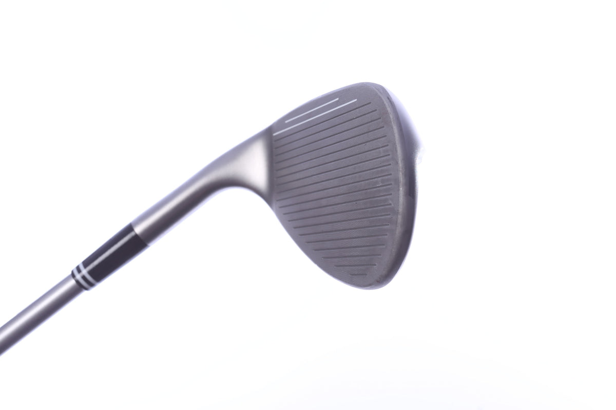 Used Cleveland Smart Sole Full-Face Gap Wedge - Right-Handed - 50 Degrees - Ladies Flex-Next Round