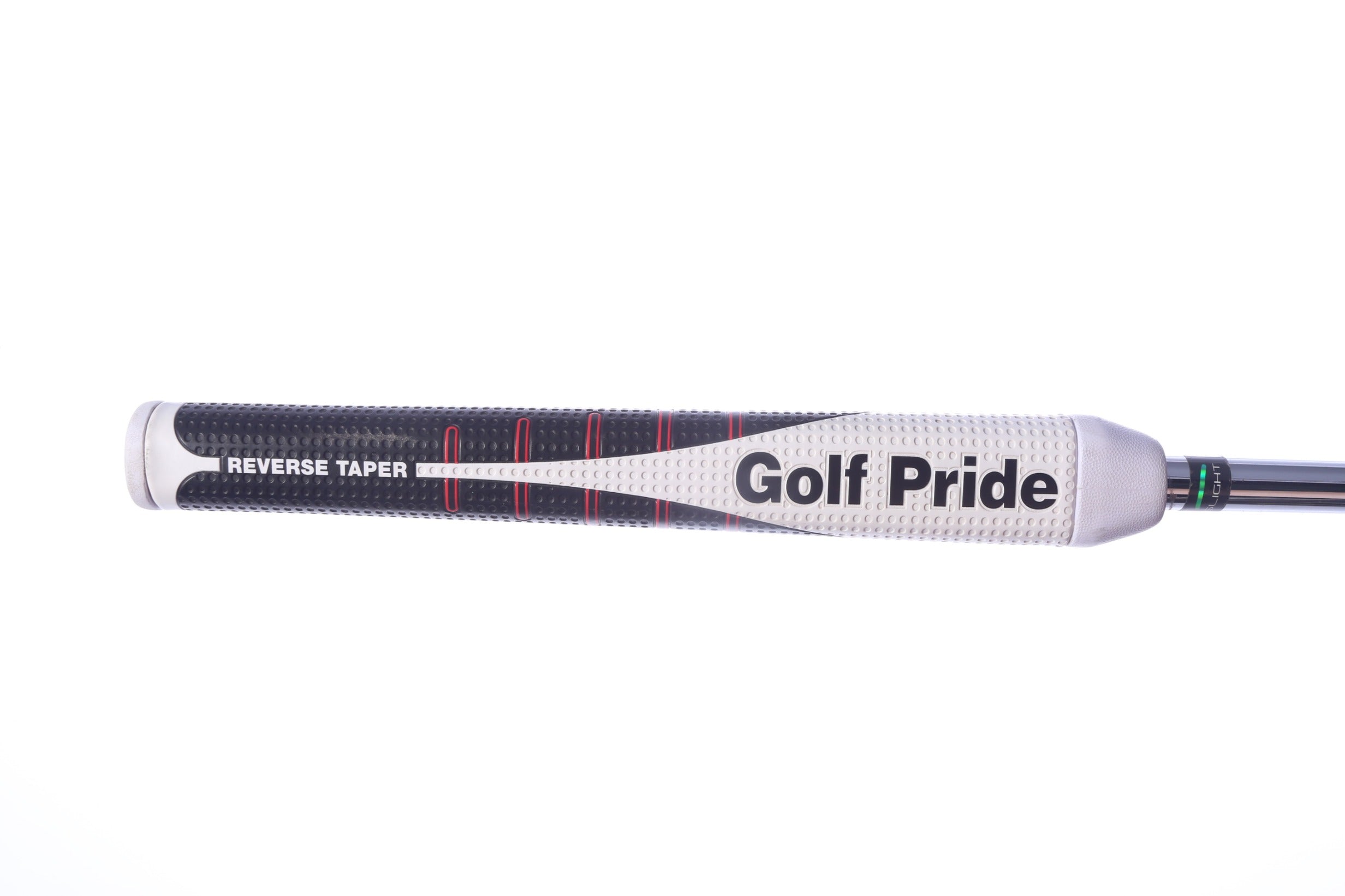 Used Ping Vault 2.0 Craz-E H Slate Putter - Right-Handed - 35.5 in - Mallet-Next Round