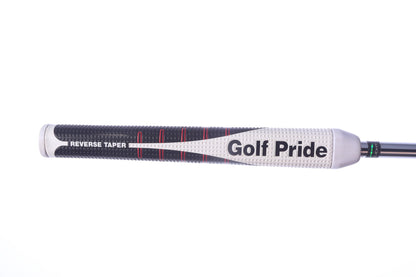 Used Ping Vault 2.0 Craz-E H Slate Putter - Right-Handed - 35.5 in - Mallet-Next Round