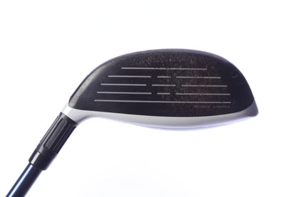 Used TaylorMade SIM2 MAX 3-Wood - Right-Handed - 15 Degrees - Regular Flex