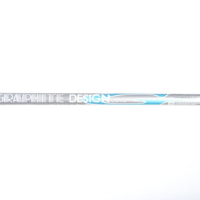 Used Cobra Baffler T-Rail+ 9H Hybrid - Right-Handed - 31 Degrees - Ladies Flex-Next Round