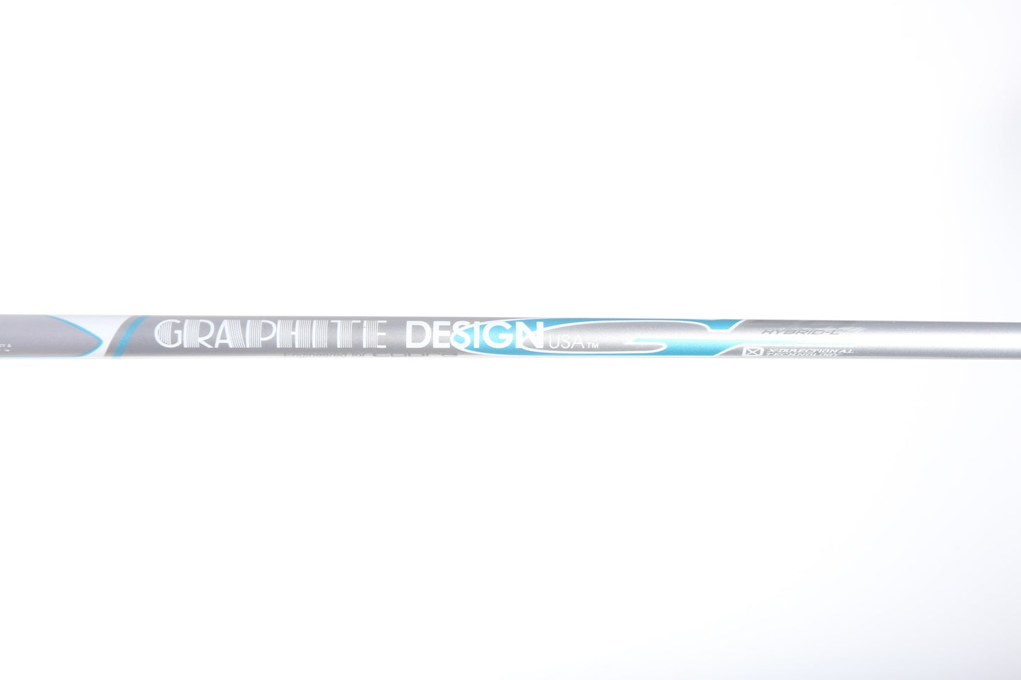 Used Cobra Baffler T-Rail+ 9H Hybrid - Right-Handed - 31 Degrees - Ladies Flex-Next Round