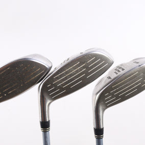 Wholesale Lot of 20 King Cobra Baffler DWS Ladies Flex Hybrids-Next Round