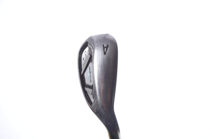 Used Callaway Rogue Approach Wedge - Right-Handed - 49 Degrees - Seniors Flex-Next Round