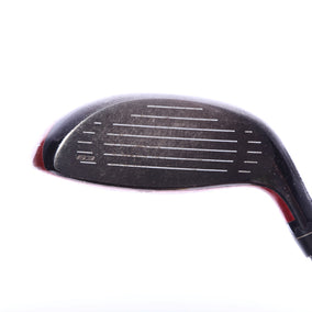 Used Cobra BiO Cell 3-Wood - Left-Handed - 14.5 Degrees - Seniors Flex-Next Round
