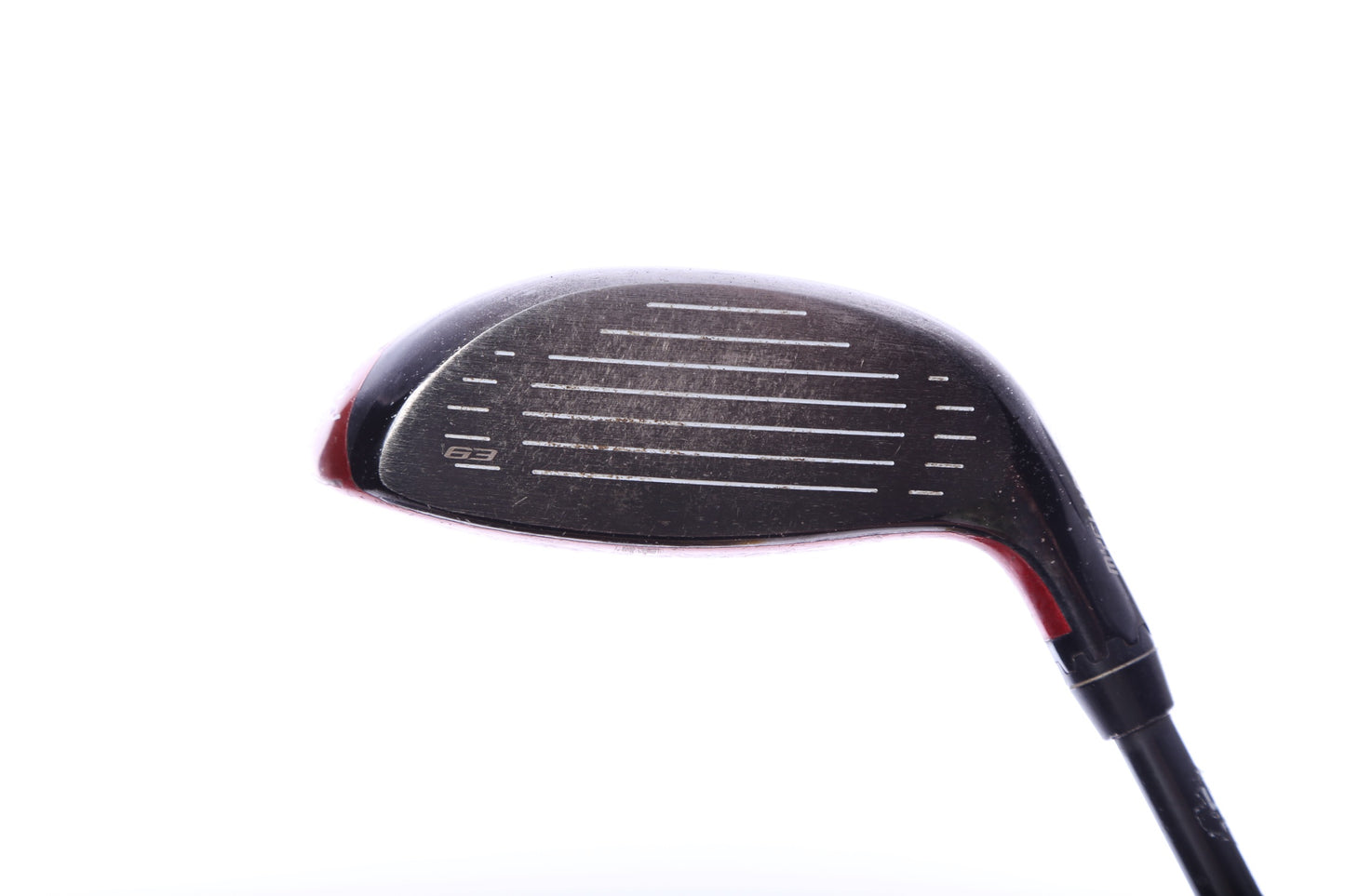 Used Cobra BiO Cell 3-Wood - Left-Handed - 14.5 Degrees - Seniors Flex-Next Round