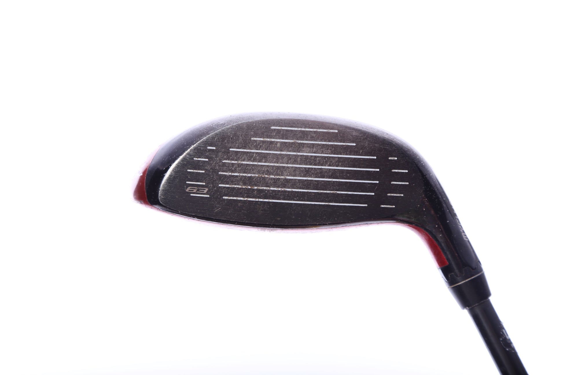 Used Cobra BiO Cell 3-Wood - Left-Handed - 14.5 Degrees - Seniors Flex-Next Round