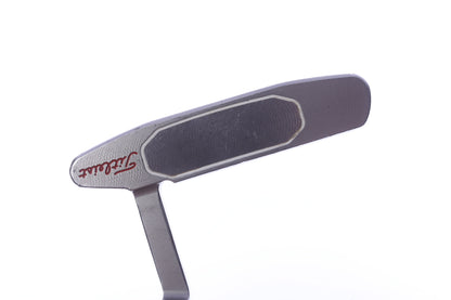 Used Titleist Scotty Cameron Studio Style Newport 2 Putter - Right-Handed - 35 in - Blade