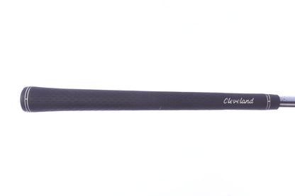 Used Cleveland CG15 Tour Zip Satin Chrome Sand Wedge - Right-Handed - 56 Degrees - Wedge Flex