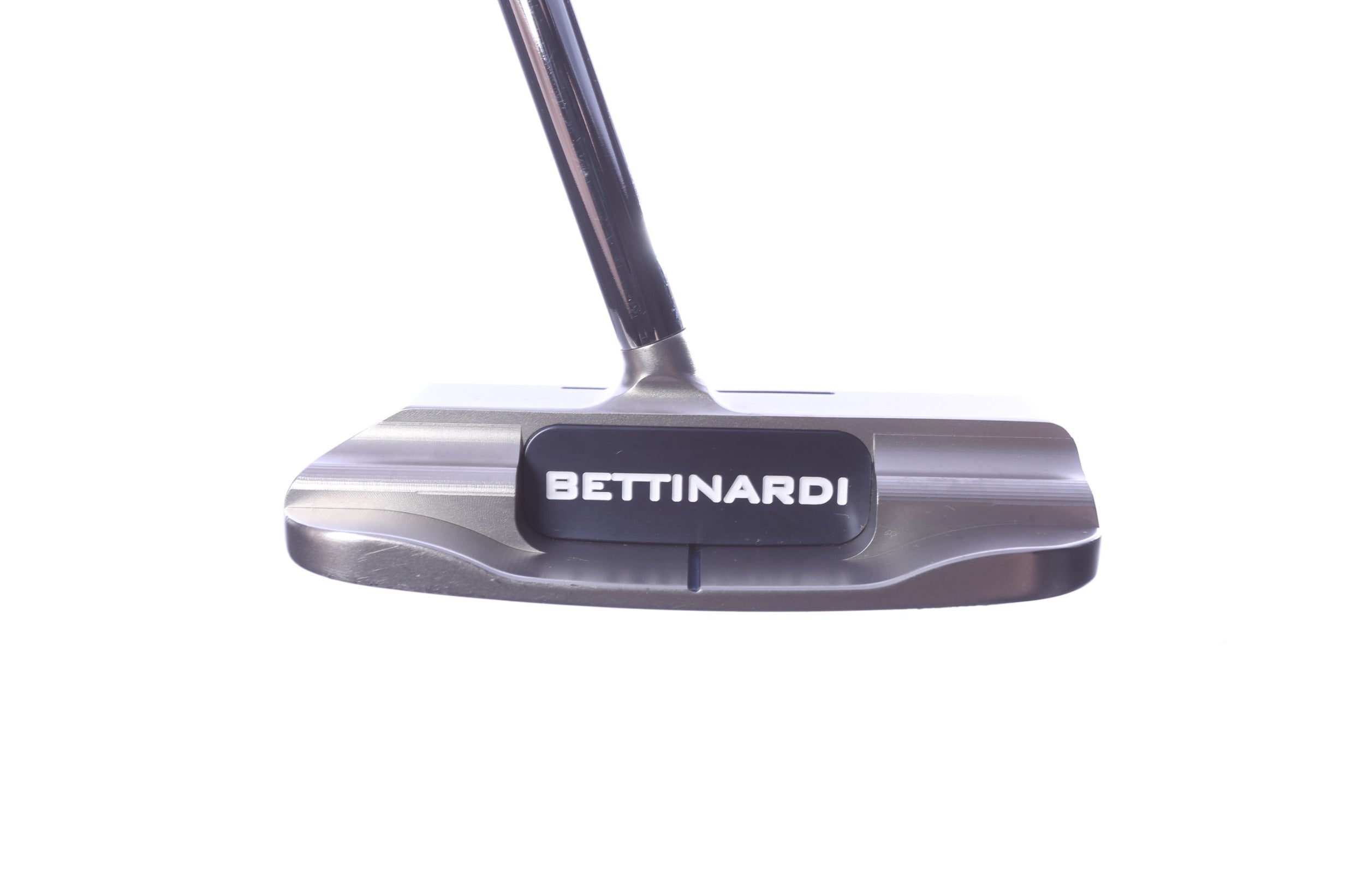 Used Bettinardi Antidote SB1 Putter - Right-Handed - 35 in - Blade