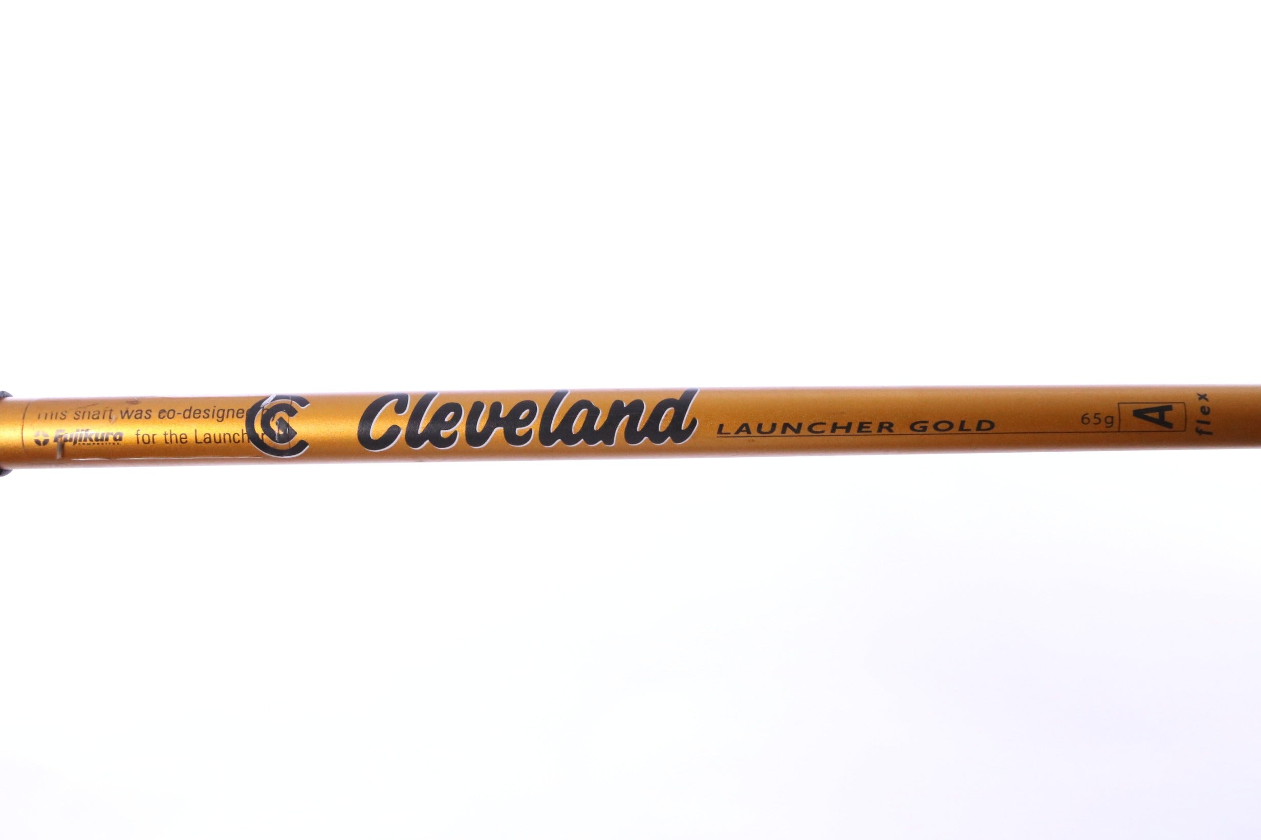 Used Cleveland Launcher 4H Hybrid - Right-Handed - 22 Degrees - Seniors Flex