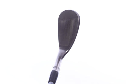 Used Titleist Vokey SM6 Steel Gray Wedge Set - Right-Handed - 52*, 56* - Stiff Flex