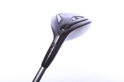 Used Titleist 816 H1 2H Hybrid - Right-Handed - 19 Degrees - Stiff Flex
