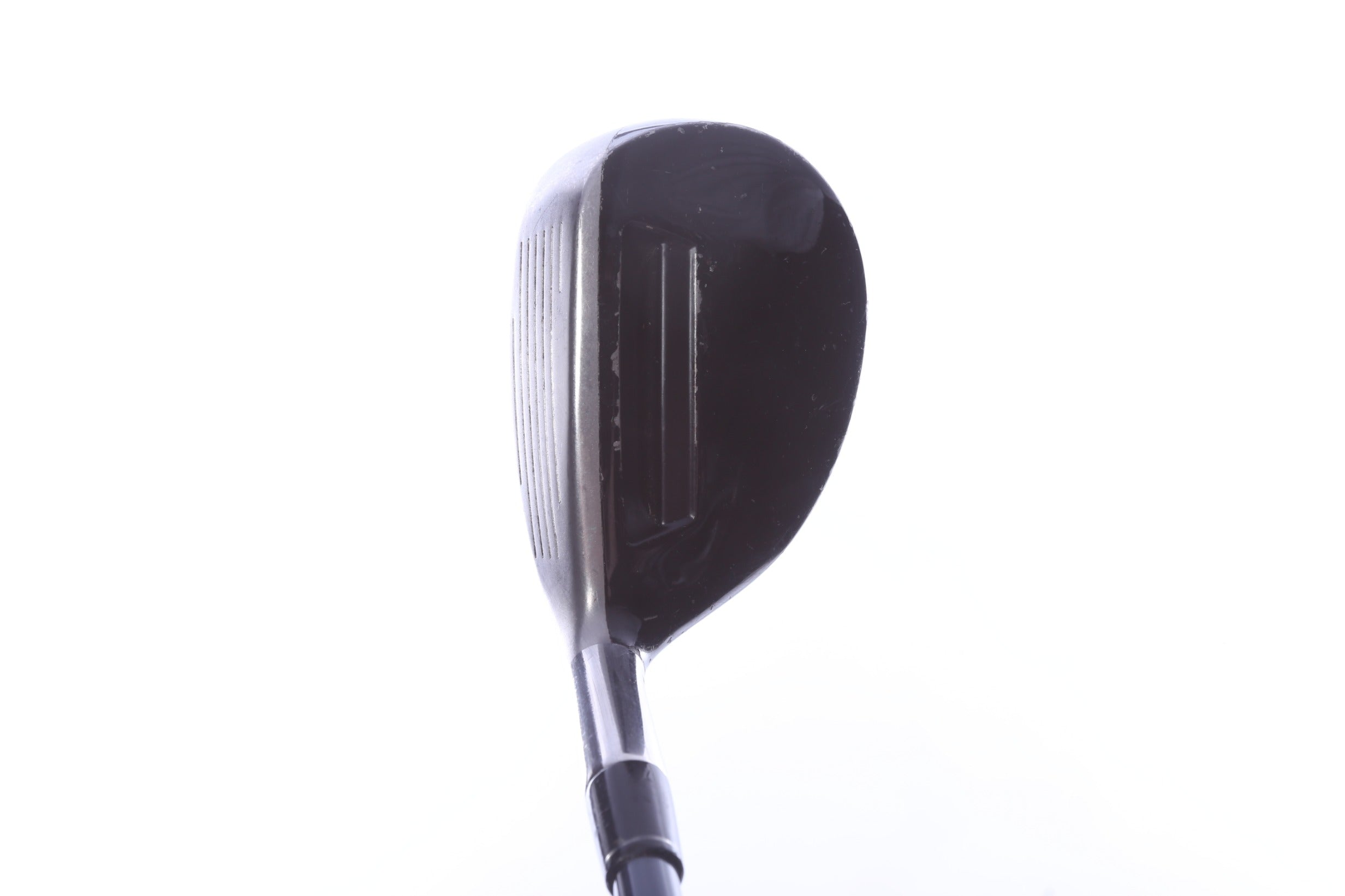 Used Adams Idea a12 3H Hybrid - Right-Handed - 19 Degrees - Regular Flex-Next Round
