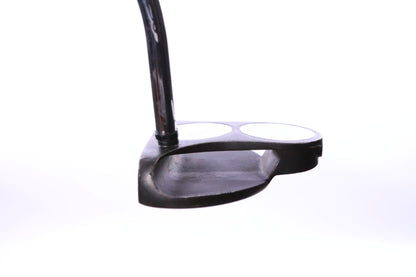 Used Odyssey White Hot Pro 2-Ball Putter - Right-Handed - 35 in - Mallet-Next Round