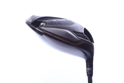 Used Cleveland 588 Custom Driver - 10.5 Degrees - Seniors Flex Matrix Ozik 6Q3 - Right-Handed