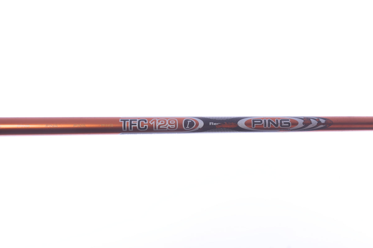 Used Ping G10 Single 4-Iron - Right-Handed - Regular Flex