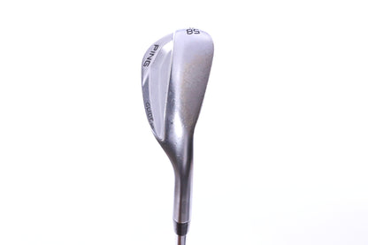 Used Ping Glide 3.0 Lob Wedge - Right-Handed - 58 Degrees - Wedge Flex-Next Round