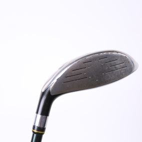Used Bobby Jones JESSE ORTIZ 5H Hybrid - Right-Handed - 25 Degrees - Regular Flex-Next Round