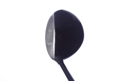 Used Callaway X Hot 3-Wood - Right-Handed - 15 Degrees - Regular Flex