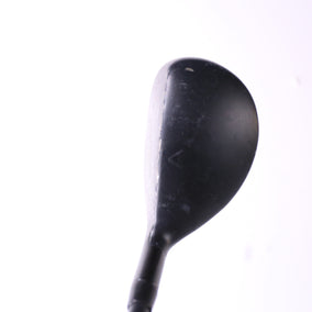 Used Callaway XR 16 OS 5H Hybrid - Right-Handed - 25 Degrees - Seniors Flex-Next Round