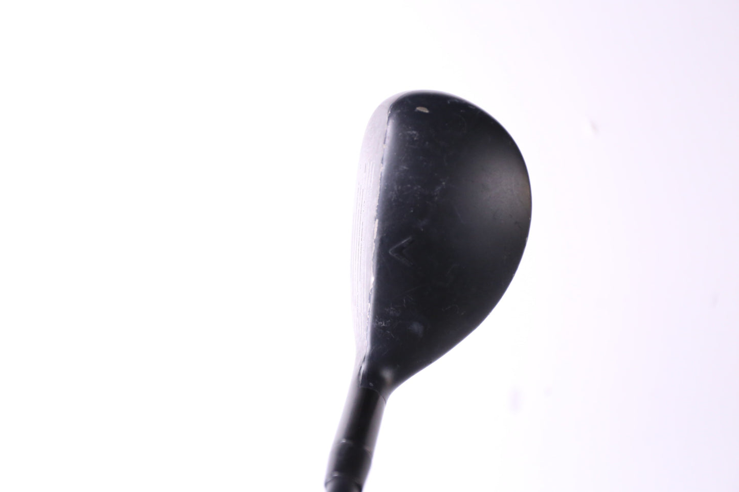 Used Callaway XR 16 OS 5H Hybrid - Right-Handed - 25 Degrees - Seniors Flex-Next Round