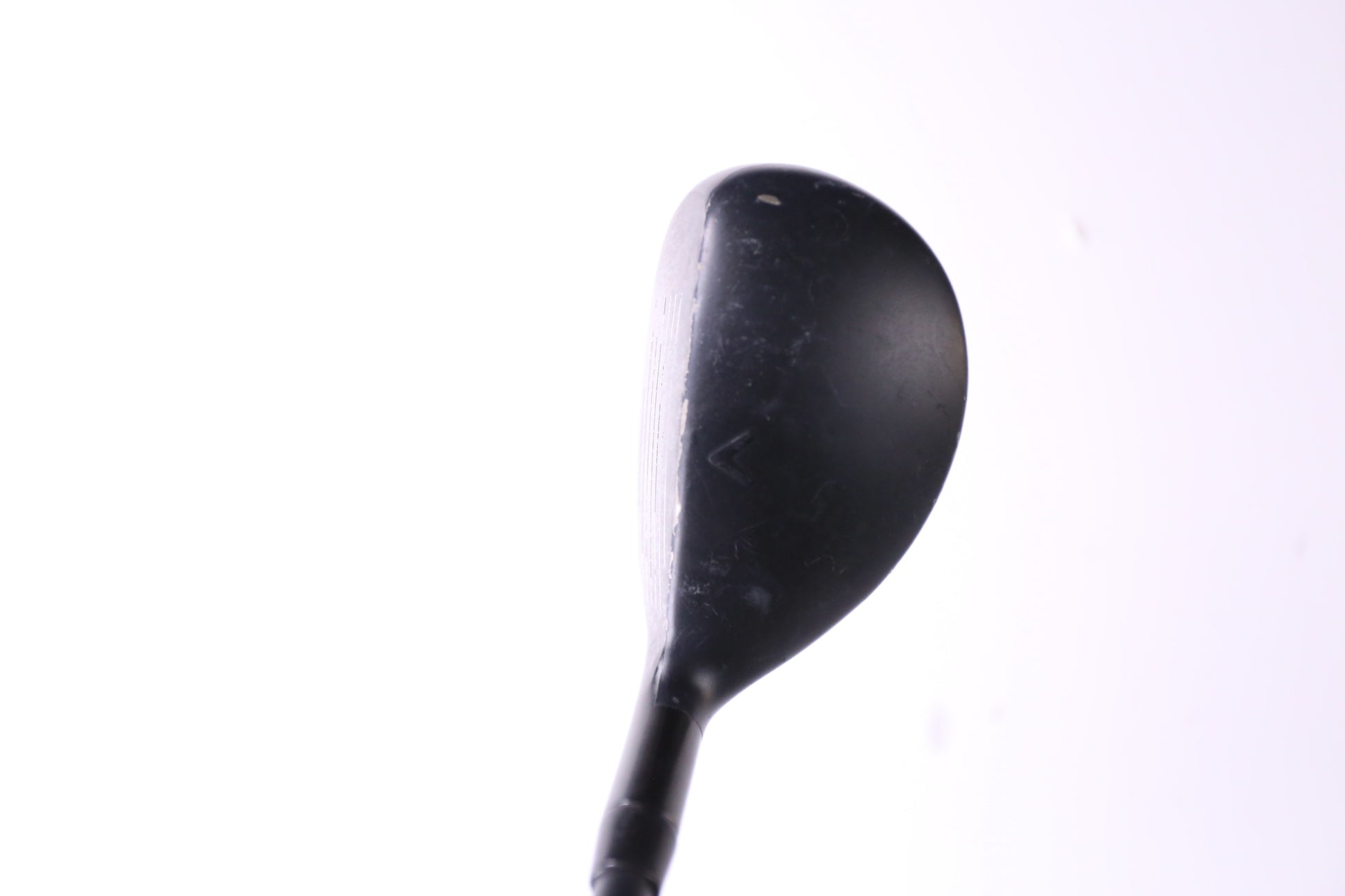 Used Callaway XR 16 OS 5H Hybrid - Right-Handed - 25 Degrees - Seniors Flex-Next Round