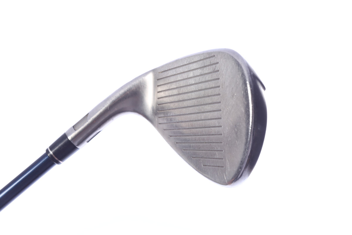 Used TaylorMade SIM2 MAX OS Approach Wedge - Right-Handed - 49 Degrees - Seniors Flex-Next Round