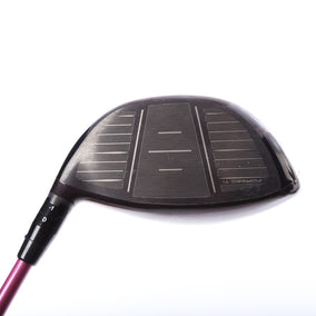 Used Callaway Big Bertha REVA 23 Driver - 12.5 Degrees - Ladies Flex Acer Velocity IH7 - Right-Handed-Next Round