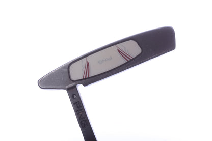 Used Ping Scottsdale Anser 2 Putter - Right-Handed - 35.5 in - Blade