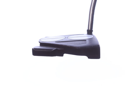 Used Odyssey Stroke Lab 2-Ball Ten Tour Lined Putter - Right-Handed - 35 in - Mallet-Next Round