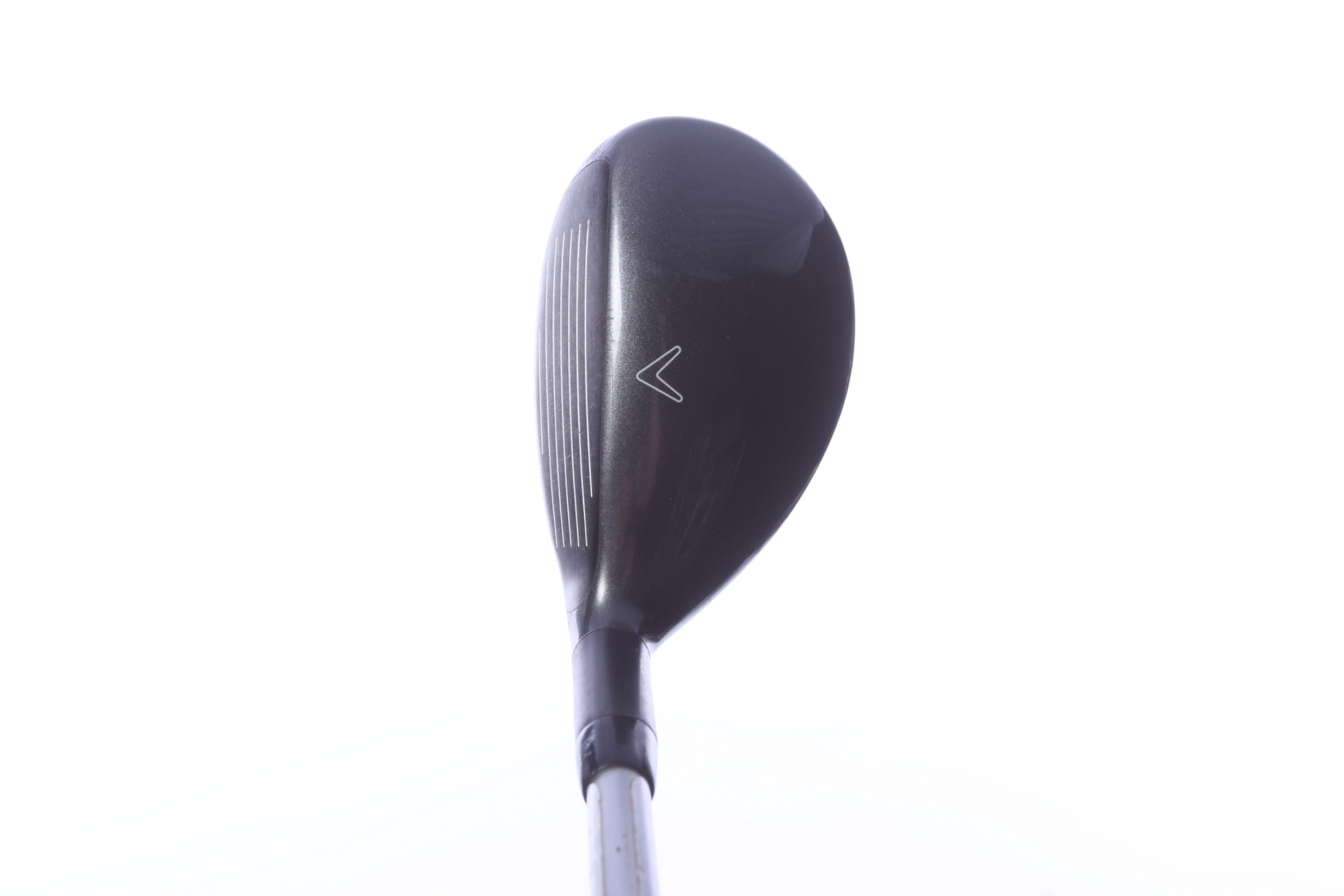 Used Callaway X2 Hot 5H Hybrid - Right-Handed - 25 Degrees - Ladies Flex