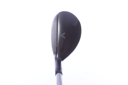 Used Callaway X2 Hot 5H Hybrid - Right-Handed - 25 Degrees - Ladies Flex