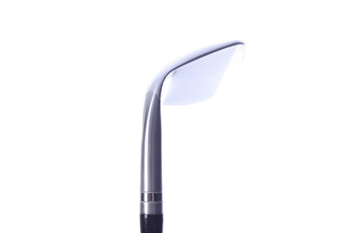 Used Titleist Vokey SM11 Tour Chrome Lob Wedge - Right-Handed - 60 Degrees - Wedge Flex