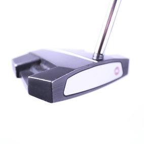 Used Odyssey Eleven Tour Lined CS Red Stroke Lab PSTL Putter - Right-Handed - 33.75 in - Mallet-Next Round