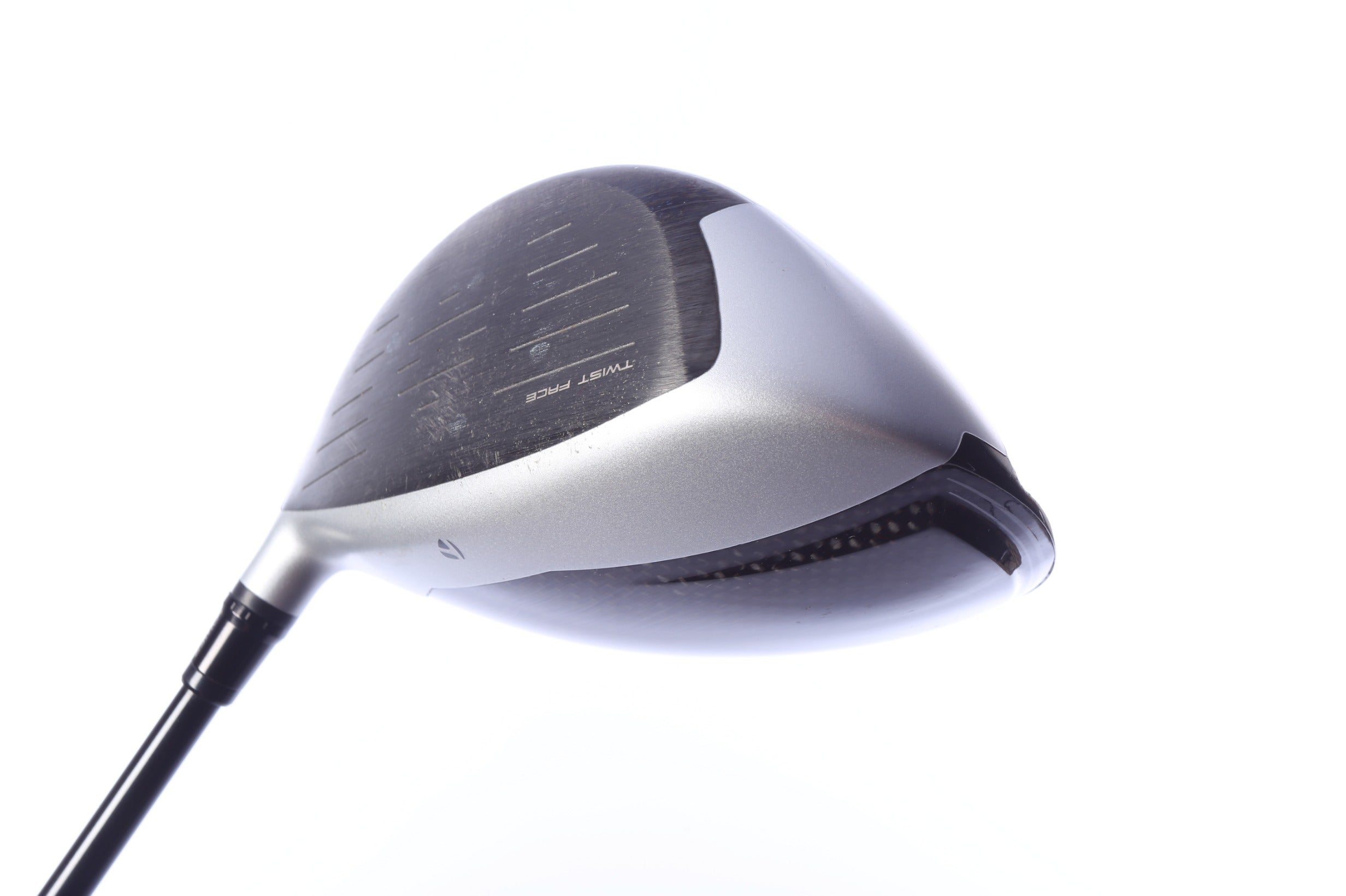 Used TaylorMade M4 Driver - 10.5 Degrees - Regular Flex Fujikura Atmos Red - Right-Handed-Next Round