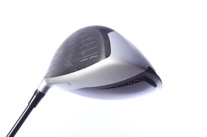 Used TaylorMade M4 Driver - 10.5 Degrees - Regular Flex Fujikura Atmos Red - Right-Handed-Next Round