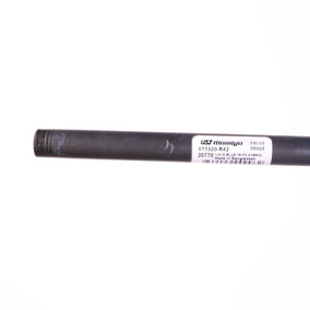 Used Ust Mamiya Lin-Q Blue Regular Graphite Hybrid Shaft - 41 in - n/a Adapter-Next Round