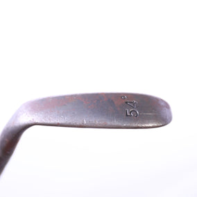 Used Titleist Vokey Spin Milled Oil Can Sand Wedge - Right-Handed - 54 Degrees - Wedge Flex-Next Round