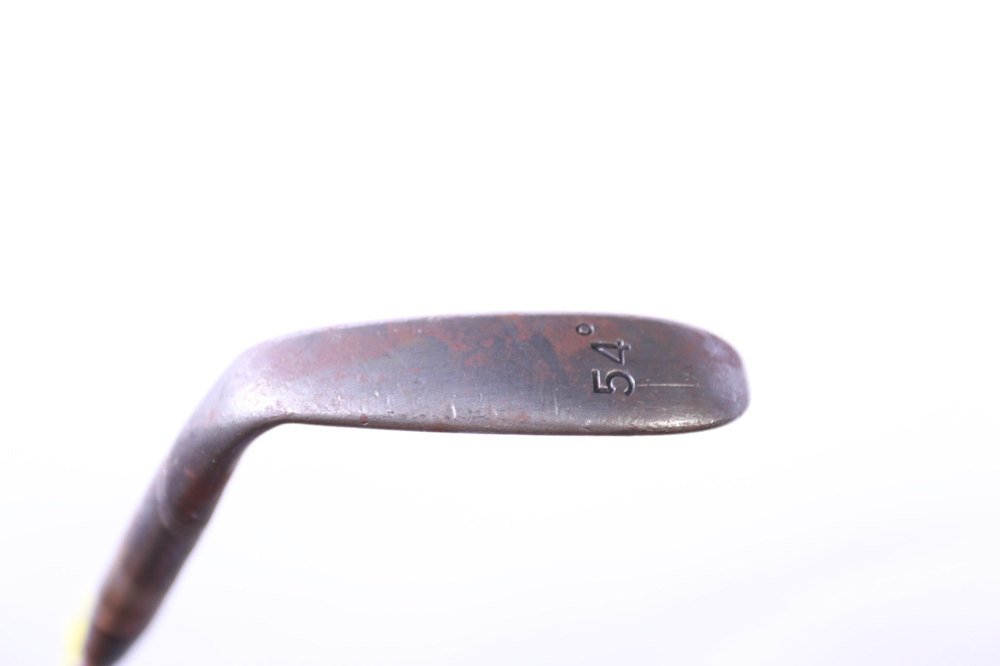 Used Titleist Vokey Spin Milled Oil Can Sand Wedge - Right-Handed - 54 Degrees - Wedge Flex-Next Round